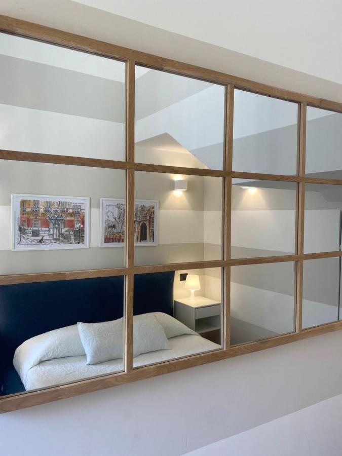 New Apartament In Front Of Genoa Cathedral Exteriör bild
